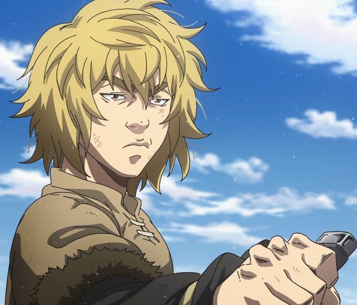 Is Thorfinn Dead? Exploring the Vinland Saga Protagonists Fate
